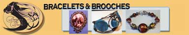 Click here to view bracelets & brooches