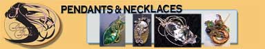 Click here to view Pendants & Necklaces